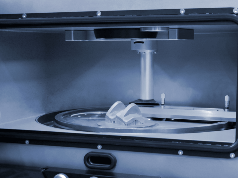 Dental 3D Printer in Hoover, AL at Bluff Park Dental