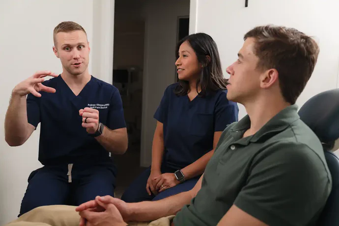 Dental Financial Options in Hoover, AL at Bluff Park Dental