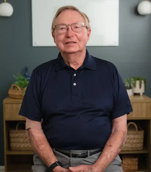Dr. Richard Real, dentist in Hoover, AL at Bluff Park Dental