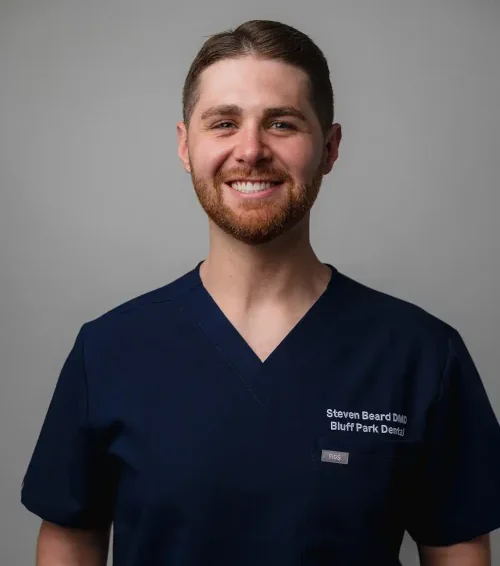 Dr. Steven Beard