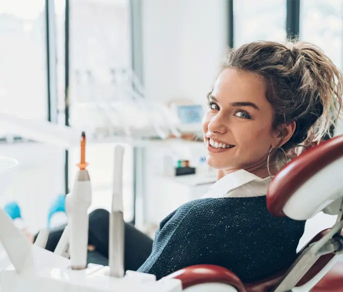 Smile Makeover
