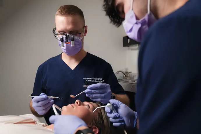Dental Checkup