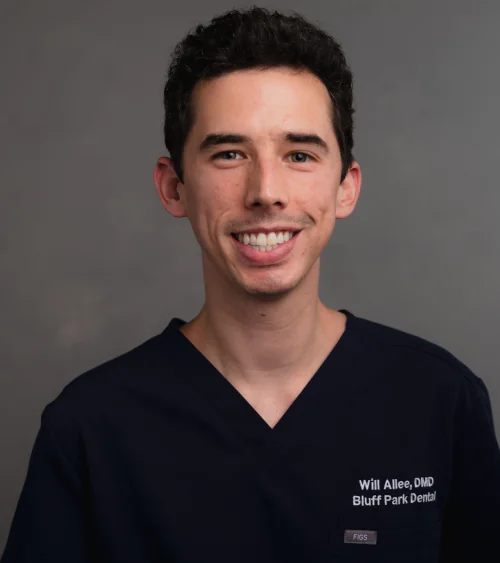 Dr. Will Allee