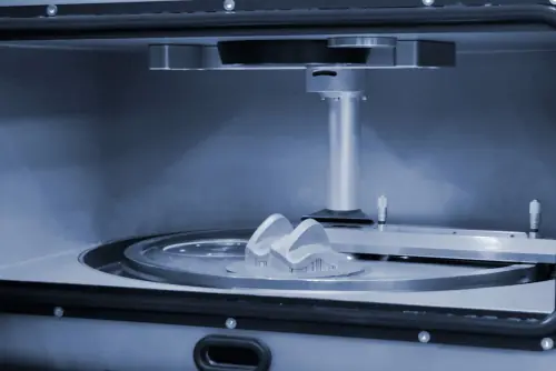 Dental 3D Printing in Hoover, AL at Bluff Park Dental